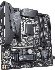 Płyta główna Gigabyte Z490M GAMING X 3