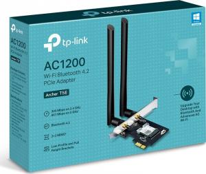 Karta sieciowa TP-Link Archer T5E 2