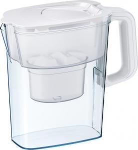 Dzbanek filtrujący Aquaphor Kompakt B25 biały 3