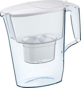 Dzbanek filtrujący Aquaphor Time biały 4