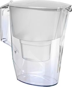 Dzbanek filtrujący Aquaphor Time biały 5