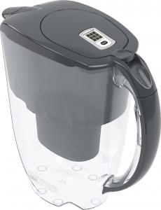 Dzbanek filtrujący Aquaphor Diamond szary 2
