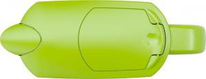 Dzbanek filtrujący Aquaphor Smile limonkowy 4