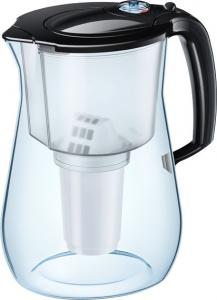 Dzbanek filtrujący Aquaphor Provence czarny 2