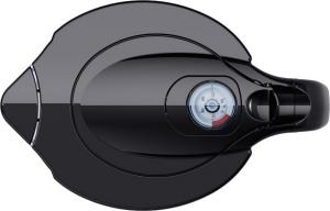 Dzbanek filtrujący Aquaphor Provence czarny 5