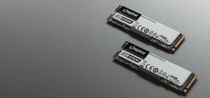 Dysk SSD Kingston SKC2500 250 GB M.2 2280 PCI-E x4 Gen3 NVMe (SKC2500M8/250G) 4