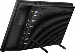 Monitor Samsung Smart Signage QB13R-T (LH13QBRTBGCXEN) 5