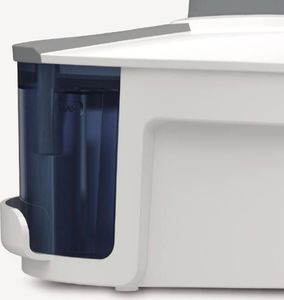 Generator pary Zelmer ZIS6450 Smartcare 5