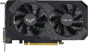 Karta graficzna Asus TUF GeForce GTX 1650 D6 Gaming OC 4GB GDDR6 (TUF-GTX1650-O4GD6-GAMING) 3