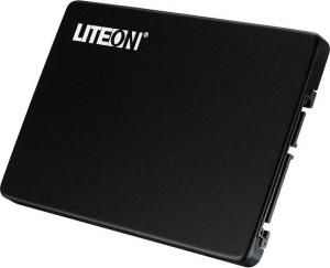 Dysk SSD Lite-On MU3 Series 120 GB 2.5" SATA III (PH6-CE120) 1