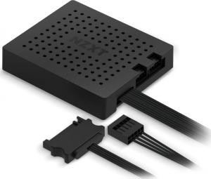 Nzxt Sterownik RGB i wentylatorów (AC-2RGBC-B1) 2