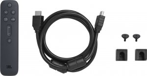 Soundbar JBL Bar 2.1 Deep Bass MK2 7