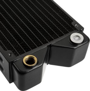 MagiCool MagiCool 240S G2 Ultra Radiator, Kupfer - 240mm, schwarz 2