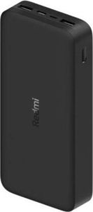 Powerbank Xiaomi Mi Redmi 20000mAh Czarny 2