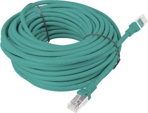 Lanberg PATCHCORD KAT.6 FTP 30M ZIELONY FLUKE PASSED LANBERG 2