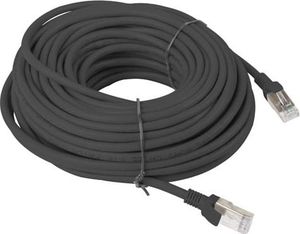 Lanberg PATCHCORD KAT.5E 50M CZARNY LANBERG 2
