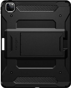 Etui na tablet Spigen Spigen Tough Armor PRO iPad Pro 12,9" 2018/2020 czarny/black ACS01027 2