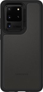Spigen Spigen Ciel Sam G988 S20 Ultra Color Brick czarny/black ACS00726 2
