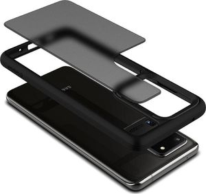 Spigen Spigen Ciel Sam G988 S20 Ultra Color Brick czarny/black ACS00726 6