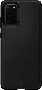 Spigen Spigen Ciel Sam G985 S20+ Leather Brick czarny/black ACS00770 2