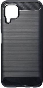 Etui Carbon Huawei P40 Lite czarny /black 1