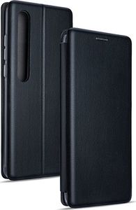 Etui Book Magnetic Xiaomi Mi 10 czarny/black 1