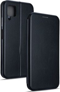 Etui Book Magnetic Huawei P40 Lite czarny/black 1