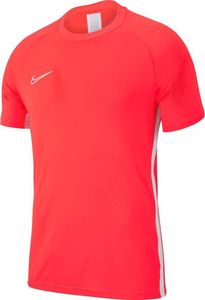Nike Koszulka męska Academy 19 Training Top koralowa r. XL (AJ9088-671) 1