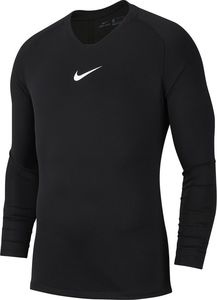 Nike Nike Dry Park First Layer dł.rękaw 010 : Rozmiar - XXL (AV2609-010) - 15100_187254 1