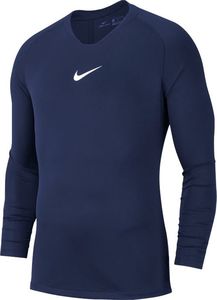 Nike Koszulka męska Dry Park First Layer granatowa r. L (AV2609-410) 1
