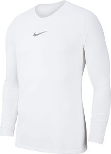 Nike Koszulka męska Dry Park First Layer biała r. M (AV2609-100) 1