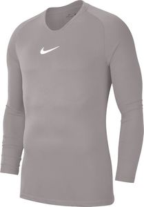 Nike Koszulka męska Dry Park First Layer szara r. M (AV2609-057) 1