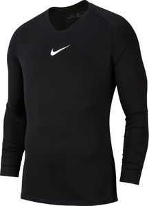 Nike Koszulka męska Dry Park First Layer czarna r. S (AV2609-010) 1
