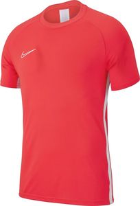 Nike Koszulka męska Academy 19 Training Top koralowa r. XXL (AJ9088-671) 1