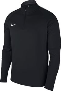 Nike Nike JR Dry Academy 18 Dril Top Bluza 010 : Rozmiar - 140 cm (893744-010) - 10660_164233 1