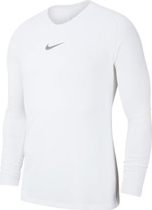 Nike Koszulka męska Dry Park First Layer biała r. S (AV2609-100) 1