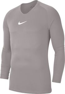 Nike Koszulka męska Dry Park First Layer szara r. XL (AV2609-057) 1