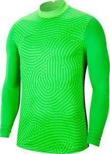 Nike Koszulka męska Gardien III GK LS zielona r. XXL (BV6711-398) 1