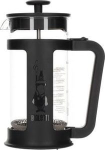 Bialetti Bialetti Coffee Press Smart 350 ml Czarny 1