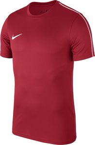 Nike Nike Dry Park 18 SS Top T-shirt 657 : Rozmiar - L (AA2046-657) - 10717_164419 1