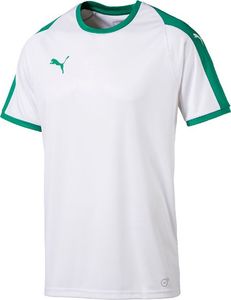 Puma Koszulka męska LIGA Jersey biała r. M (703417-15) 1