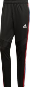 Adidas adidas Tiro 19 spodnie treningowe 656 : Rozmiar - XL (FK9656) - 22917_197052 1