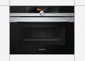 Piekarnik Siemens CM656GBS1 2