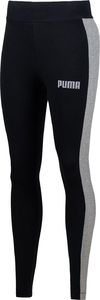 Puma Leginsy damskie Contrast Legging czarne r. L (57925801) 1