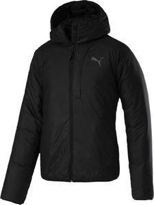 Kurtka męska Puma Kurtka męska Warmcell Padded czarna r. M (85159901) 1