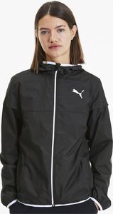 Puma Kurtka damska Essentials Solid czarna r. L (58125401) 3