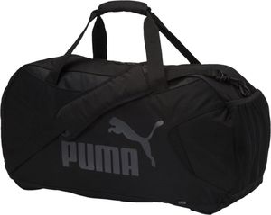 Puma Torba sportowa Gym Duffle Bag M czarna (07522601) 1