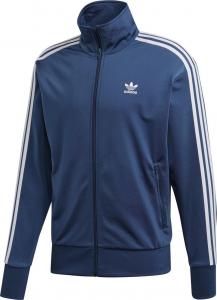 Adidas Bluza męska Firebird TT granatowa r. S (FM3810) 1