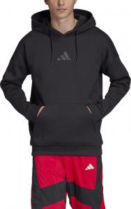 Adidas Bluza męska URB Tiger Hoodie czarna r. M (FL7749) 1