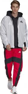Adidas Bluza męska URB Tiger Hoodie czarna r. M (FL7749) 4